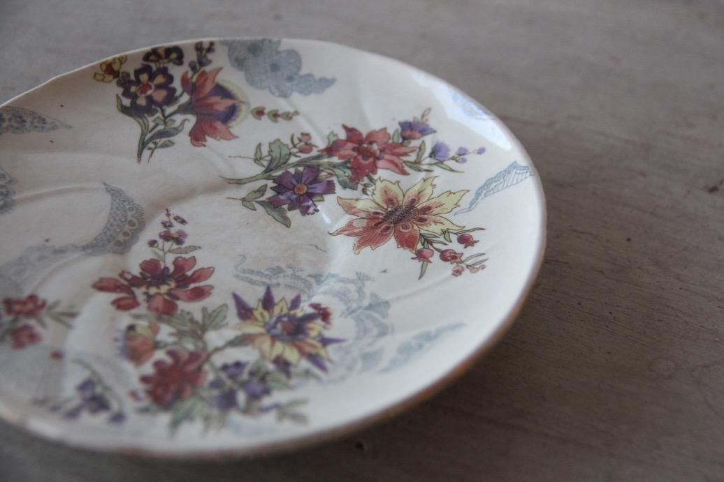 U&C SARREGUEMINES / LAVALLIERE  19e /ߥ D  