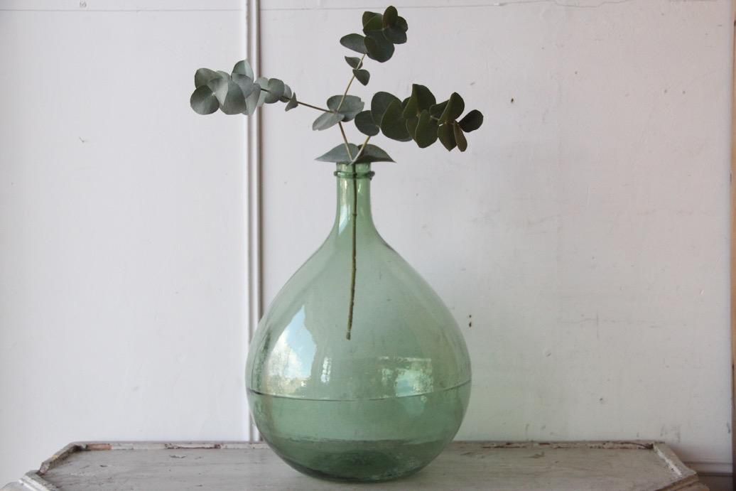 品良く着こなすため green clear C/ デミジョンボトル - Brocante L'atelier 西洋