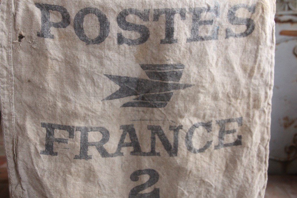 LA POSTE / ե͹زޡ1