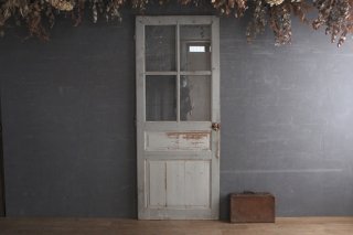 フランスアンティーク 木製の室内ドア