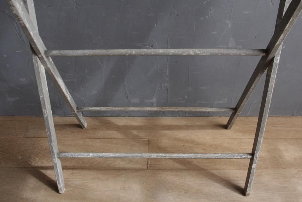 フランスアンティーク タオルハンガー - L'atelier Brocante フランスアンティーク タオルハンガー - L'atelier Brocante