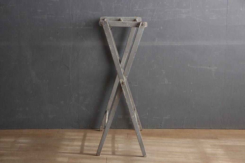 フランスアンティーク タオルハンガー - L'atelier Brocante
