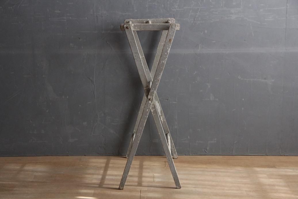 フランスアンティーク タオルハンガー - L'atelier Brocante フランスアンティーク タオルハンガー - L'atelier Brocante