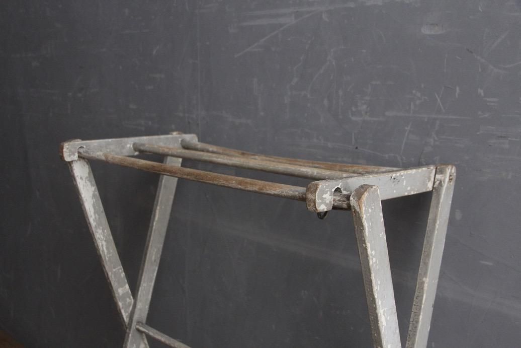 フランスアンティーク タオルハンガー - L'atelier Brocante フランスアンティーク タオルハンガー - L'atelier Brocante