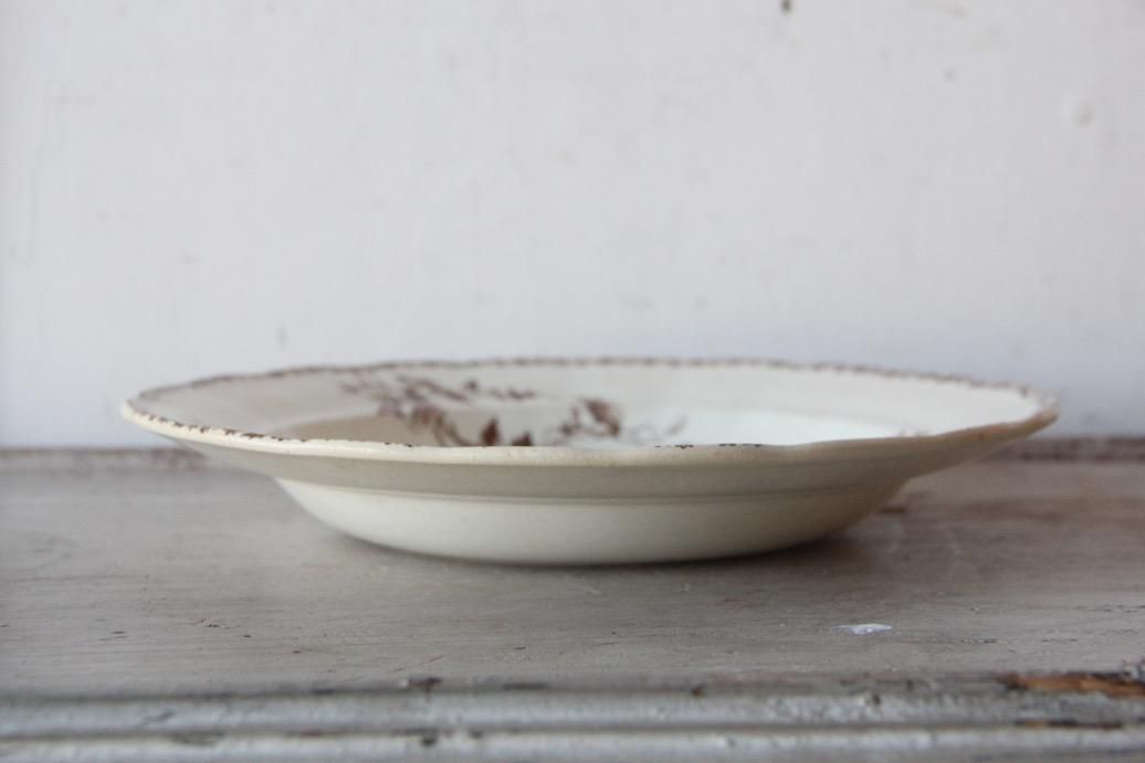 HB&C MOSCOU スープ皿 - L'atelier Brocante / ラトリエ