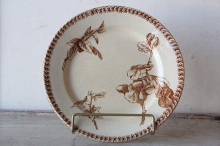 E.BOURGEOIS-Grand DEPOT エイコーンの平皿