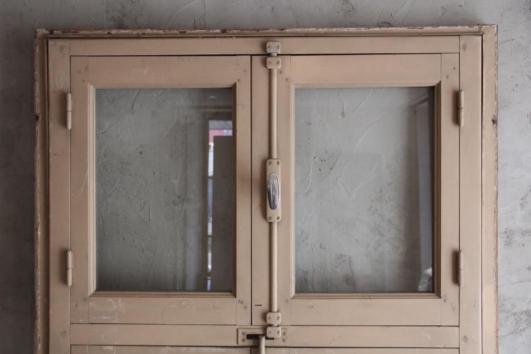 フランスアンティーク☆グレモン錠　家具装飾　198cm フランスアンティーク☆グレモン錠 家具装飾 198cm フランス