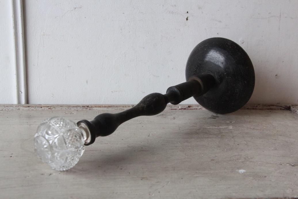 1870s フランス　アンティーク　ナポレオンⅢ ハットスタンド　金彩色 フランスアンティーク雑貨 ハットスタンド フレンチ雑貨