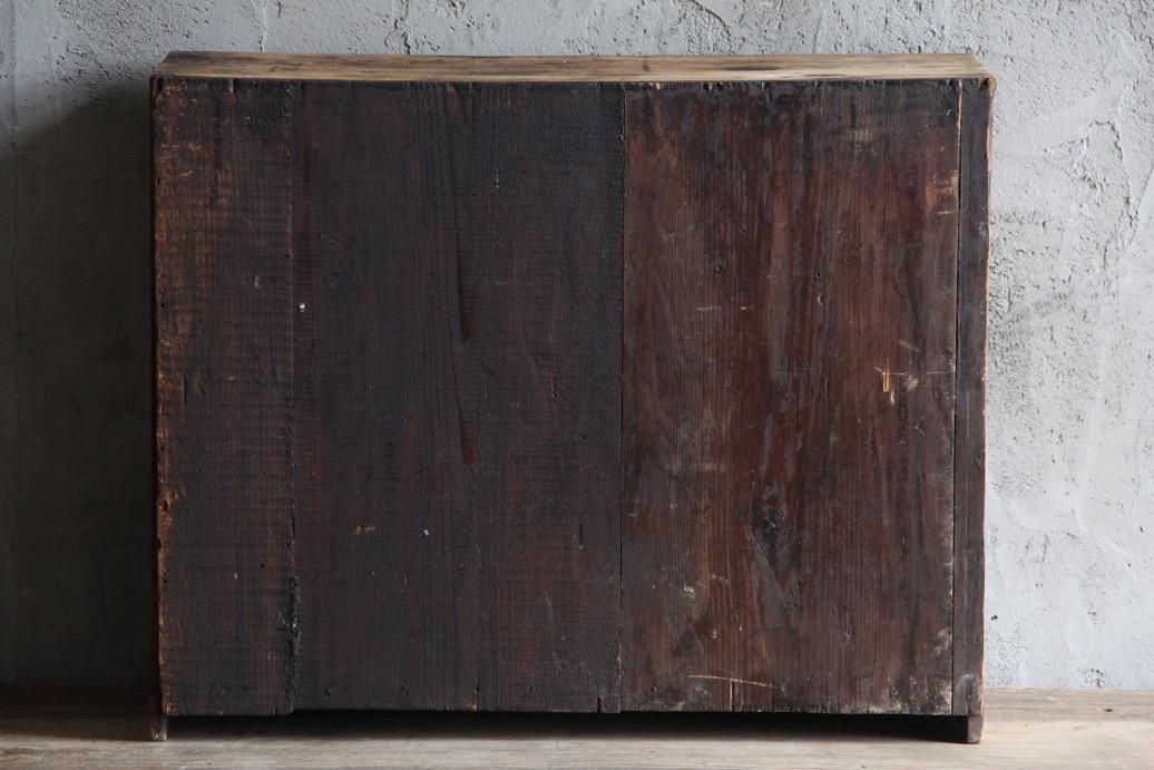 フランスアンティーク 職人のドロワーH - L'atelier Brocante