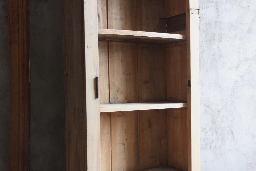 フランスアンティーク 木製シェルフ - L'atelier Brocante フランスアンティーク 木製シェルフ - L'atelier Brocante