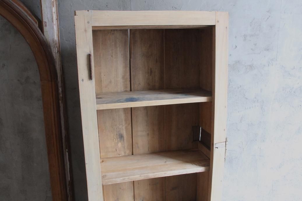 フランスアンティーク 木製シェルフ - L'atelier Brocante フランスアンティーク 木製シェルフ - L'atelier Brocante