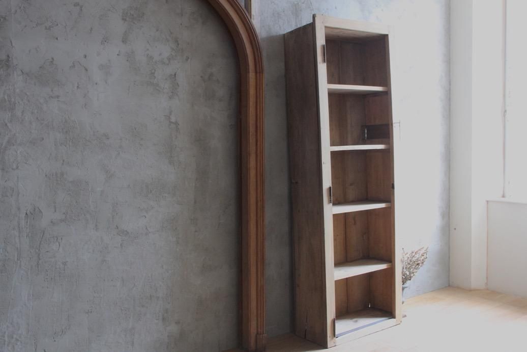 フランスアンティーク 木製シェルフ - L'atelier Brocante フランスアンティーク 木製シェルフ - L'atelier Brocante
