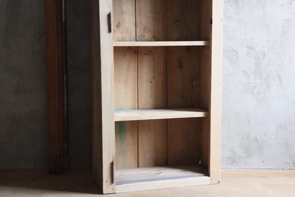 フランスアンティーク 木製シェルフ - L'atelier Brocante フランスアンティーク 木製シェルフ - L'atelier Brocante