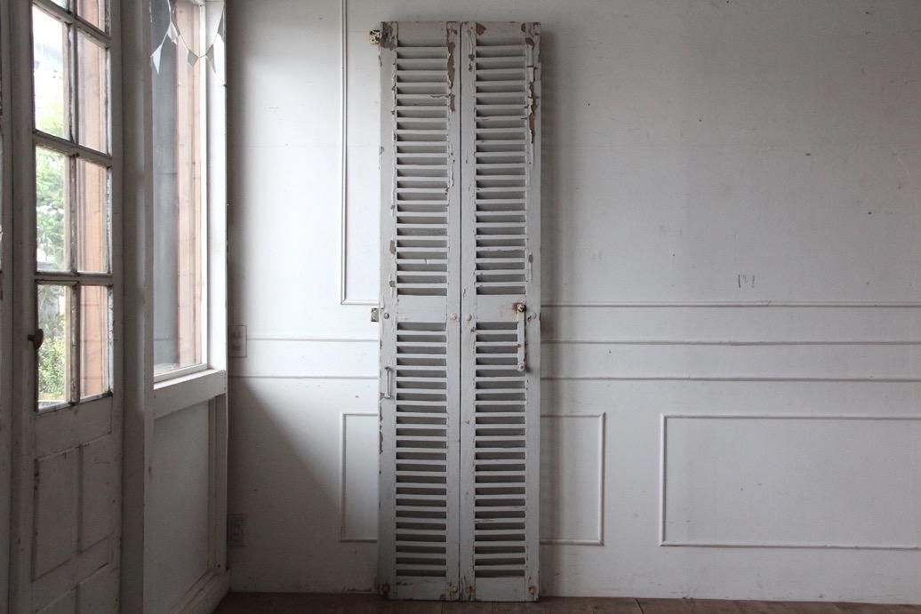 フランスアンティーク ボレB - L'atelier Brocante / ラトリエ