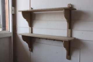 棚・キャビネット - L'atelier Brocante / ラトリエブロカント 棚・キャビネット - L'atelier Brocante / ラトリエブロカント