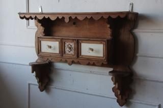 棚・キャビネット - L'atelier Brocante / ラトリエブロカント 棚・キャビネット - L'atelier Brocante / ラトリエブロカント