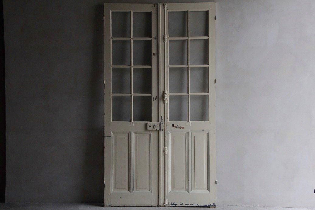 フランスアンティーク☆グレモン錠　家具装飾　198cm グレモン錠 PA-1031 | アンティーク家具&雑貨、富山県富山市水橋