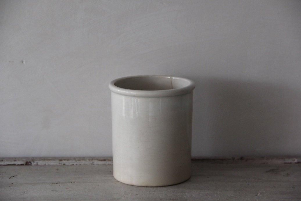 Creil et Montereau pot a confitureɡݥå