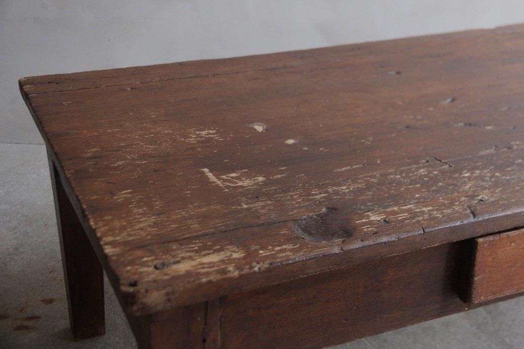 アンティーク　フランス　センターテーブル
ソファテーブル 182155148_o3.jpg?