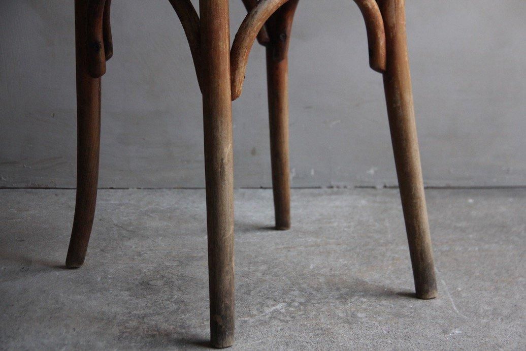 BROCANTE　ブロカント　フランスアンティークチェア フランスアンティーク 木製チェアC | 上質なアンティークチェア