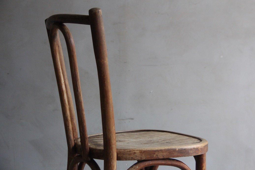 BROCANTE　ブロカント　フランスアンティークチェア フランスアンティーク 木製チェアC | 上質なアンティークチェア