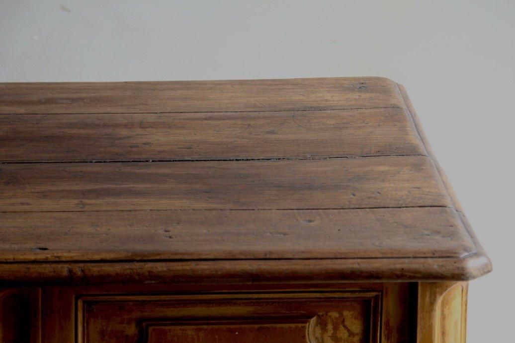 フランスアンティーク　木製　カウンター 木製カウンター フランスアンティーク | OGISHIMA COFFEE Antiques