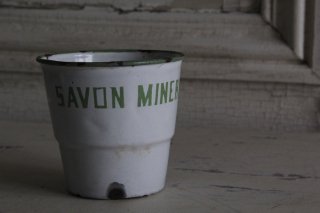 ۡܥ󥫥åס-SAVON MINERAL-