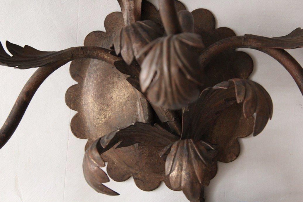 フランスアンティーク | ウォールランプ B - L'atelier Brocante