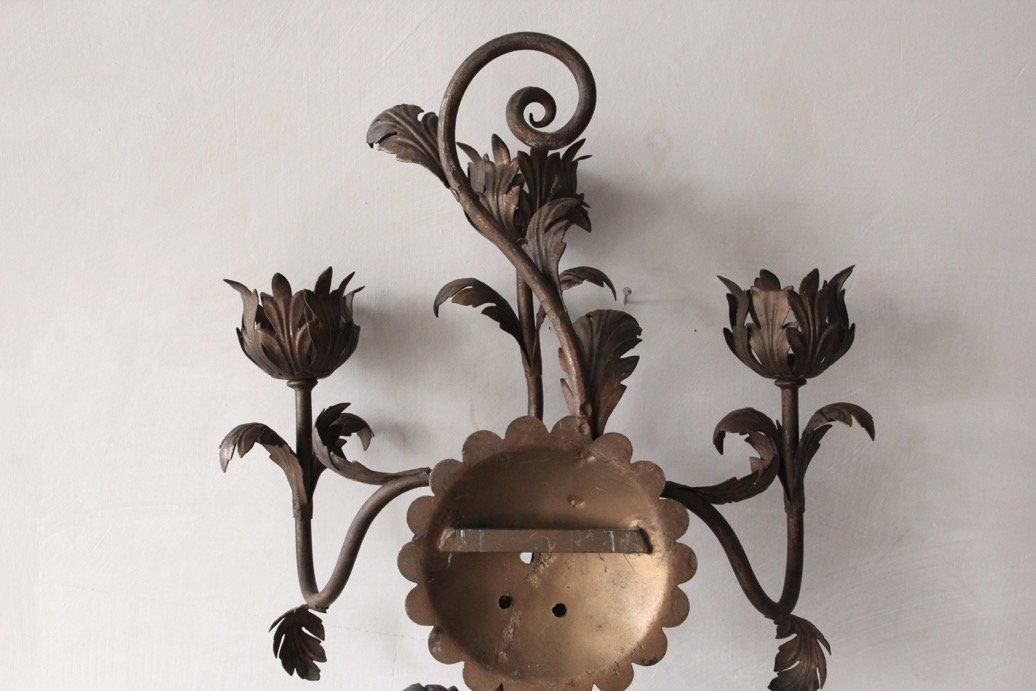 フランスアンティーク　飾り物　ブロカント アンティーク＆ブロカント / ペーパーアイテム /フランス