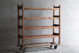 棚・キャビネット - L'atelier Brocante / ラトリエブロカント 棚・キャビネット - L'atelier Brocante / ラトリエブロカント