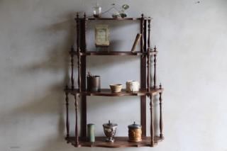 棚・キャビネット - L'atelier Brocante / ラトリエブロカント 棚・キャビネット - L'atelier Brocante / ラトリエブロカント