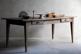 机・テーブル - L'atelier Brocante / ラトリエブロカント 机・テーブル - L'atelier Brocante / ラトリエブロカント