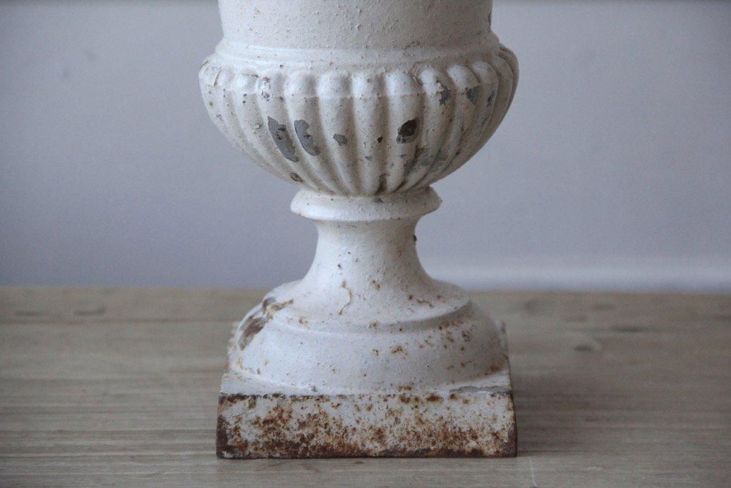 フランスアンティーク|フラワーポット - L'atelier Brocante