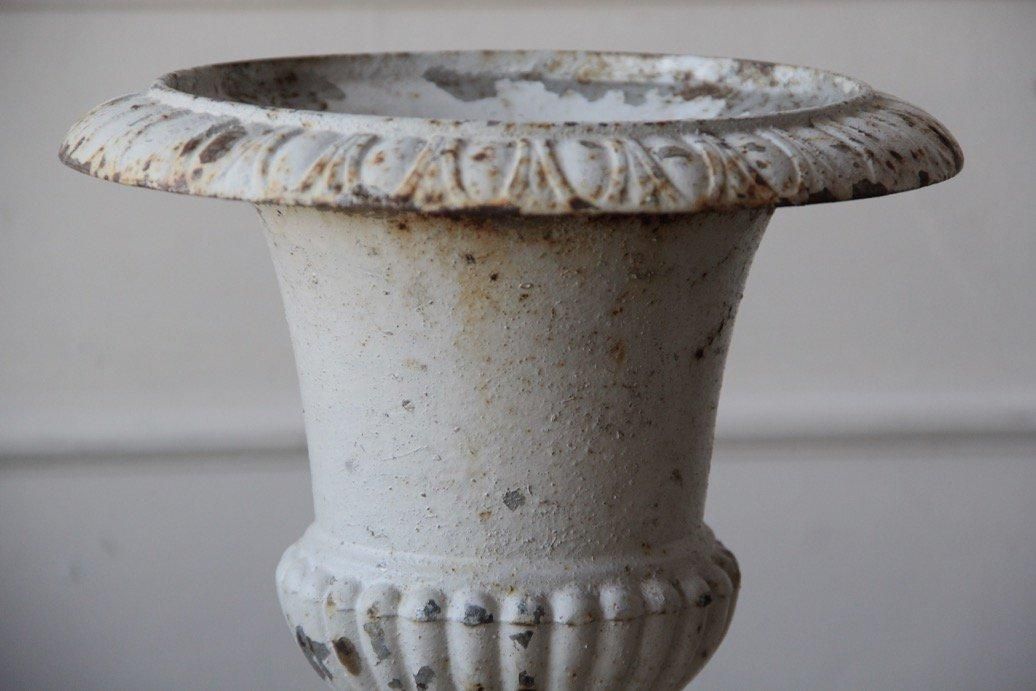 フランスアンティーク|フラワーポット - L'atelier Brocante