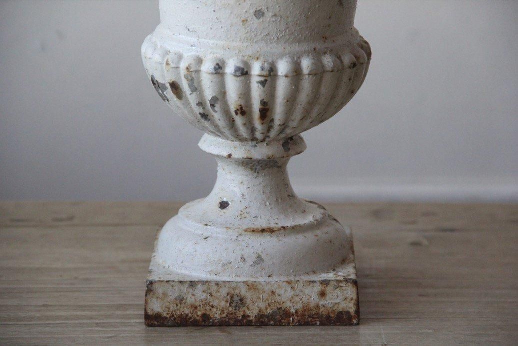 フランスアンティーク|フラワーポット - L'atelier Brocante