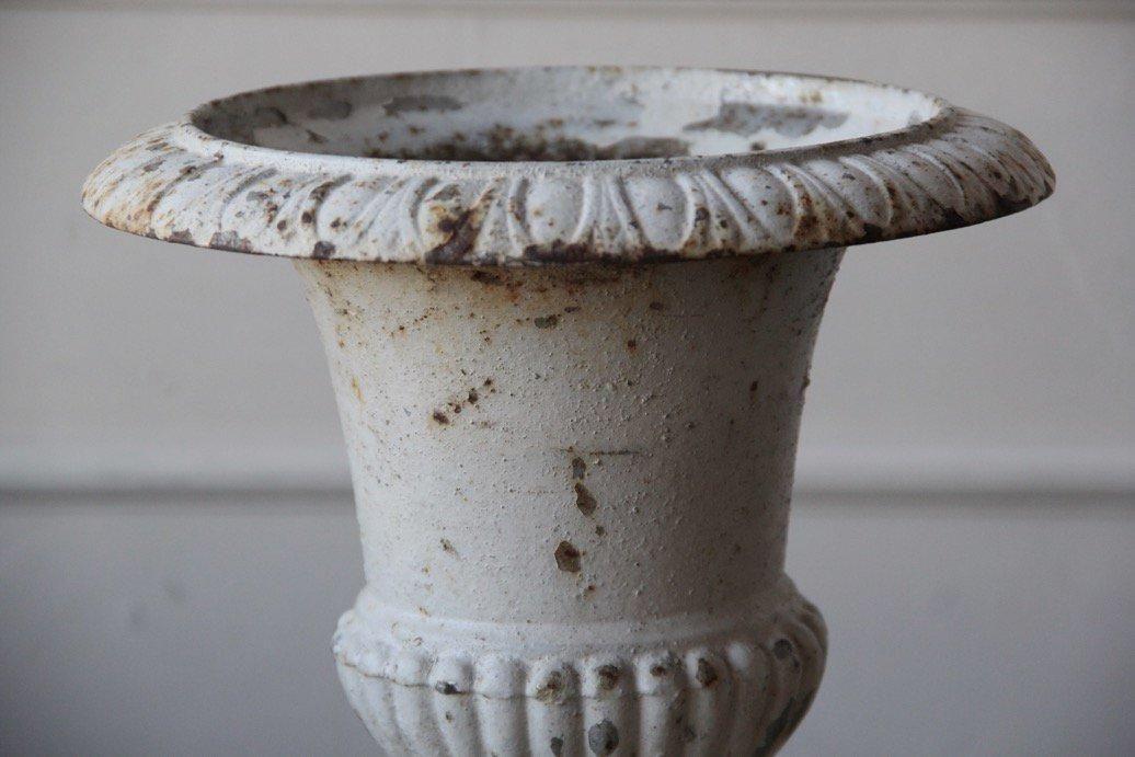 フランスアンティーク|フラワーポット - L'atelier Brocante