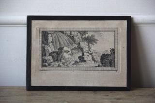L'atelier Brocante / ラトリエブロカント -フランス
