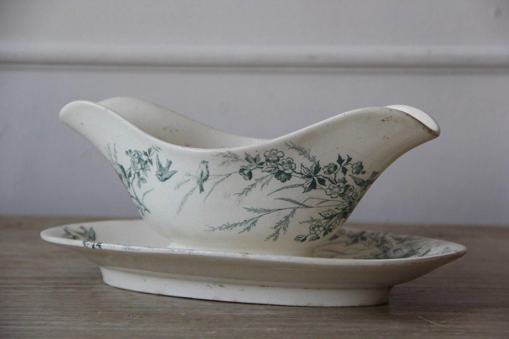 フランスアンティーク|ソーシエール - L'atelier Brocante