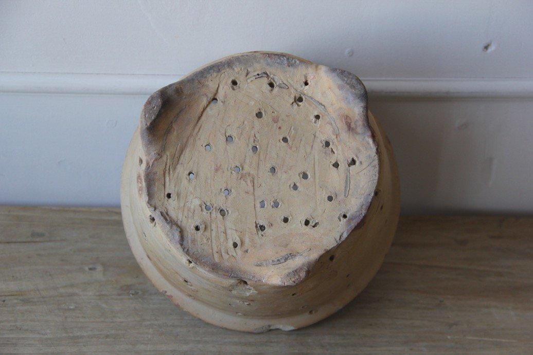 フランスアンティーク | チーズ用容器 - L'atelier Brocante
