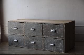 棚・キャビネット - L'atelier Brocante / ラトリエブロカント 棚・キャビネット - L'atelier Brocante / ラトリエブロカント