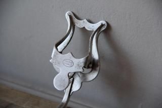 JARDINIÈRE 18e OCTAGONAL 白錫釉ファイアンス/ 花器 - L