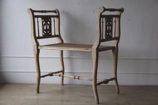 椅子・ソファ・ベンチ - L'atelier Brocante / ラトリエ 椅子・ソファ・ベンチ - L'atelier Brocante / ラトリエ