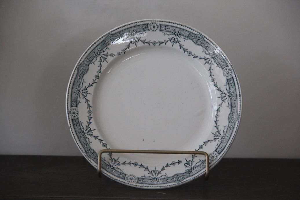 Moulin des Loups &Hamage PROVENCE ガーランド - L'atelier Brocante