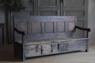 L'atelier Brocante / ラトリエブロカント -フランス