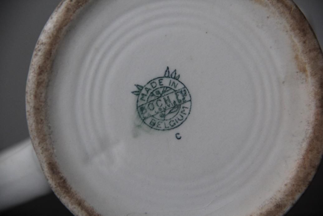 BOCH ピシェA - L'atelier Brocante / ラトリエブロカント -フランス