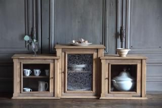 棚・キャビネット - L'atelier Brocante / ラトリエブロカント