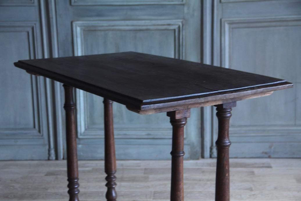 フランスアンティーク | 木製テーブル・デスク - L'atelier