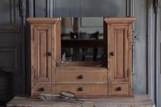 フランスビンデージ家具 antique & Vintage furniture at's(アッツ)□ / 【鍵付き