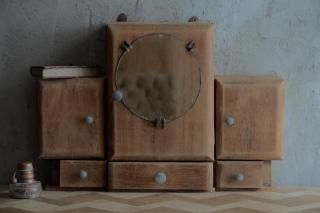 棚・キャビネット - L'atelier Brocante / ラトリエブロカント