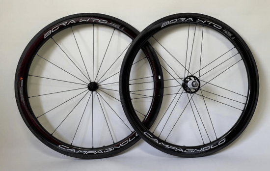 ボーラWTO45 2WAY-FIT|カンパニョーロホイール専門店カンパニューロMAX ボーラWTO45 2WAY-FIT|カンパニョーロホイール専門店カンパニューロMAX